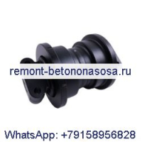 Опорный каток 127-3806 6I-6524 для двигателя Caterpillar CAT 3406 C3.3B 3054 C2.6 C2.4 Экскаватор 307 307B 308C 308E