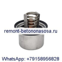 Термостат 4W-4842 для двигателя Caterpillar CAT 3306B 3406B 3508 3512 3516 Генератор SR4