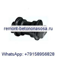 Опорный каток 151-9747 1519747 для двигателя Caterpillar CAT 3054 3054T 3064 экскаватора 312B 311B 312C 313B