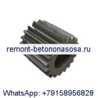 Sun Gear 353-0538 для экскаватора Caterpillar CAT 311C 312D 312E 313D 314C 314D 314E