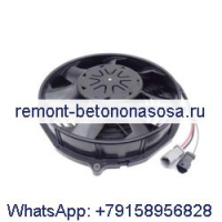 Осевой вентилятор в сборе 510-8095 для двигателя Caterpillar CAT C13 C4.4 C7.1, экскаватора M318 320 323 330 349