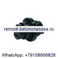 Опорный ролик 381-3040 3813040 для экскаватора Caterpillar CAT 301.4C 301.7D 302.2D