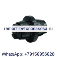 Опорный ролик 232-4466 2324466 для экскаватора Caterpillar CAT 301,5 301,6 301,8 E301.5 301.8C 301.6C