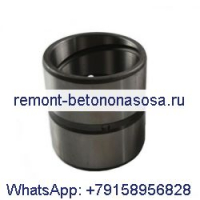 Втулка поворотного цилиндра 274-4274 для экскаватора Caterpillar CAT 416D 420D 422E 424D 428D 430D 432F 434F 442D 444E 517 527