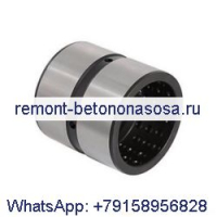 Втулка подшипника скольжения 489-3010 для экскаватора Caterpillar CAT 320 323