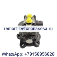 Топливный насос 292-3751 2923751 для двигателя Caterpillar CAT C6.6 C6.4 3066 C4.2