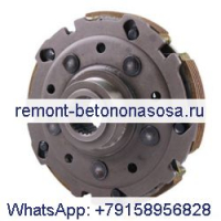 Держатель мокрого сцепления 0823-197 0823-328 для универсальных квадроциклов Arctic Cat 350 400 425 450 500