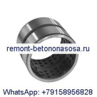 Втулка рычажного механизма ковша 244-4360 для экскаватора Caterpillar CAT 315D 316E 318D 319D 320D 320E 322C 323D 324D 325D
