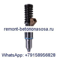 Топливная форсунка 359-4080 20R-1299 для трактора Caterpillar CAT Engine C13 621H 623H 627H