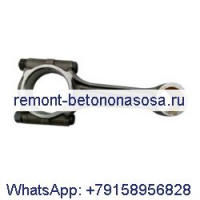 Шатун 5I-7668 для двигателя Caterpillar CAT 3064 3066 C6.4 Экскаватор 311C 312C 319C 320C 321C 323DL