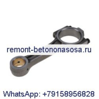 Шатун 8N-1720 8N-1984 для двигателя Caterpillar CAT 3304 3306 Погрузчик 941 951B 955L 920 930