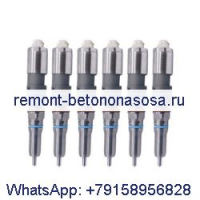 Топливная форсунка 367-4293 20R-1318 для экскаватора Caterpillar CAT Engine C9.3 336E 336E L 336E LN