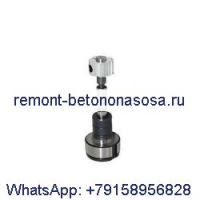 Плунжер 8N-3539 377-5861 для двигателя Caterpillar CAT 3402 3204 3306 Погрузчик 931B 943 953