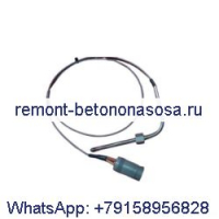 Датчик температуры 383-2988 3832988 для двигателя Caterpillar CAT G3606 G3616 G3612 G3516C G3520C G3608