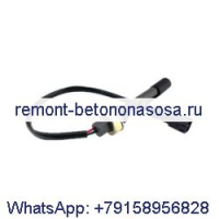 Датчик уровня жидкости 418-6597 4186597 для двигателя Caterpillar CAT C32 C9.3, грузовика 777B 777C 777D 777F 777G 785C