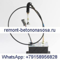 Двигатель губернатора в сборе 247-5230 для экскаватора Caterpillar CAT E320B E320C Enigne 3066 C6.4