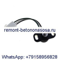Датчик позиционера дроссельной заслонки 227-7658 для экскаватора Caterpillar CAT 320B 320C 320D E320B