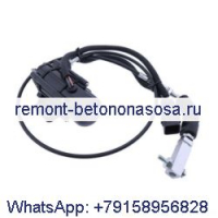 Шаговый двигатель дроссельной заслонки 525-4479 для двигателя Caterpillar CAT C1.8 C2.4 C2.6 C3.3B C1.7 Экскаватор 303.5E 304E 306E 308E 307E 305.5E