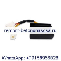 Регулятор напряжения-выпрямитель 32800-05300 32800-29B00 для мотоцикла Suzuki GN125 GZ250 Arctic Cat ATV 250 300