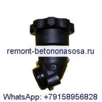 Маслонаполнитель Lub 321-2383 для двигателя Caterpillar CAT 3054C C4.4 C6.6 C3.3, погрузчик 910K 914G 920K 924K 930H
