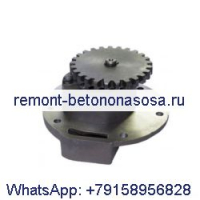 Масляный насос сцепления 9S-6590 226-0176 5S-5737 для двигателя Caterpillar CAT 3306, трактора D6C D6D D6E D7F D7G