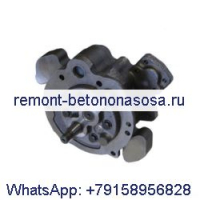 Насос рулевого управления 7G-3813 145-3879 для двигателя Caterpillar CAT 3306 3304 трактора D5E D5B D4ESR