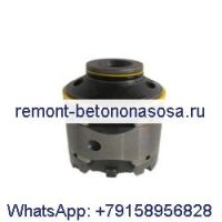 Патрон гидравлического насоса 1U-0532 0R-4349 для двигателя Caterpillar CAT 3306, погрузчика 973 973LGP