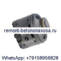 Картридж гидравлического насоса 1U-2666 0R-1497 для двигателя Caterpillar CAT 3406 3408, грузовика D400E D350E, трактора D8L D9N