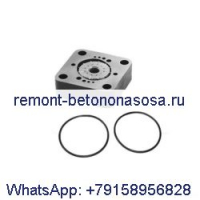 Картридж лопастного насоса 1U-3505 1U3505 для двигателя Caterpillar CAT 3116 3126 3306 Погрузчик 918F 924F 928F 938F 938G 950B 970F