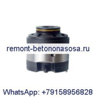 Патрон гидравлического насоса 3G-2233 3G2233 для двигателя Caterpillar CAT 3306 3406, погрузчика 977K 977L 980B 988