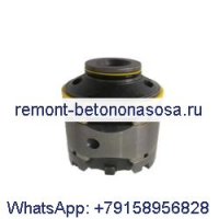 Картридж лопастного насоса 3G-2235 3G2235 для двигателя Caterpillar CAT 3408, трактора 631C 637 633C 633D