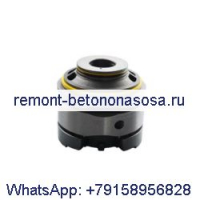 Картридж гидравлического насоса 3G-2722 для трактора Caterpillar CAT D346 650B 660B 666B