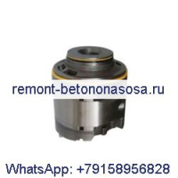 Картридж гидравлического насоса 3G-2746 3G2746 для погрузчика Caterpillar CAT 930 963, грузовика D250B D300B