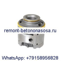 Картридж гидравлического насоса 3G-2724 3G2724 для трактора Caterpillar CAT 613 613B