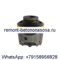 Картридж гидравлического насоса 3G-2837 для двигателя Caterpillar CAT 3306 3406 3406B 3406C 3406E C15 621R 623G 627B 627E