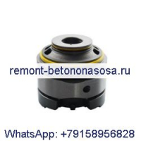 Картридж гидравлического насоса 3G-7652 для двигателя Caterpillar CAT 3406, трактора 623B 623E
