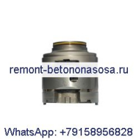 Картридж гидравлического насоса 3G-7663 для двигателя Caterpillar CAT 3116 3126 3208 3406 3406C C27 C6.6 980G 844 613G 613C