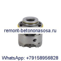 Картридж гидравлического насоса 3G-7664 для двигателя Caterpillar CAT 3306 3406 C15 235 621B 621E 621F 621G 623B 623E