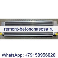 Сердечник масляного радиатора 234-8945 для двигателя Caterpillar CAT 3408E 3406C, трактора 631G 637G D8R D9N