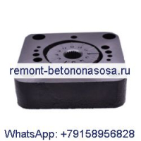 Картридж гидравлического насоса 6E-4719 для двигателя Caterpillar CAT 3114 3116 3126 3176C 3306 C9 C6.6 814F 816F IT24F R1300 R1300G R1600H