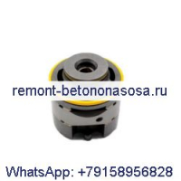 Картридж гидравлического насоса 6J-1578 для погрузчика Caterpillar CAT 951B