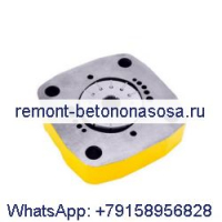 Картридж гидравлического насоса 6J-7391 для автогрейдера Caterpillar CAT 14E