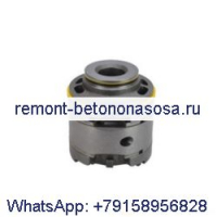 Картридж гидравлического насоса 7J-0556 для погрузчика Caterpillar CAT 941 951C 941B
