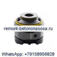 Патрон гидравлического насоса 7J-0558 для Caterpillar CAT 183 183B 193 633C 631C 637