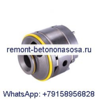 Картридж гидравлического насоса 9T-1697 для двигателя Caterpillar CAT 3204 3304, погрузчика 953 943