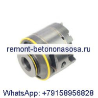 Картридж гидравлического насоса 9T-2200 для двигателя Caterpillar CAT 3306 572G 611 615 615C 936 936F G936