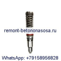 Топливная форсунка 6I-4357 0R-1759 для двигателя Caterpillar CAT 3508 3516 3512 трактора 11SU 11U D11N