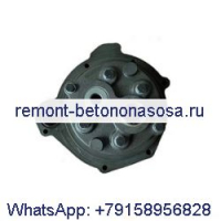 Трансмиссионный насос 6I-8480 для двигателя Caterpillar CAT 3306, погрузчика 966F 966FII 970F