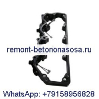Корпус в сборе 298-4551 для экскаватора Caterpillar CAT Engine C4.4 M313D M315D M315D2 M317D2