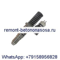 Топливная форсунка 392-0227 158-5077 249-0747 для двигателя Caterpillar CAT 3516, грузовика 793B